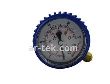 01 17 15 OXYGEN MANOMETER 050X25 DRY WELKO